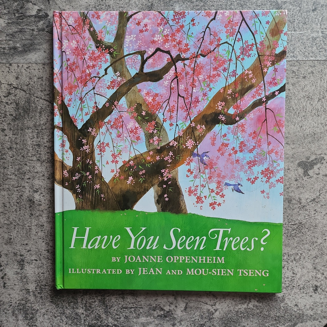Have you seen Trees