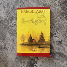 Load image into Gallery viewer, Natalie Babbit - Book Bundle
