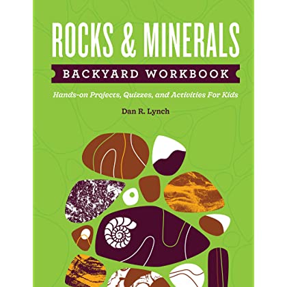 Rocks & Minerals Workbook